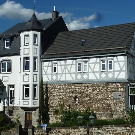 Apartments Im Chateau D'Esprit Höhr-Grenzhausen Esterno foto