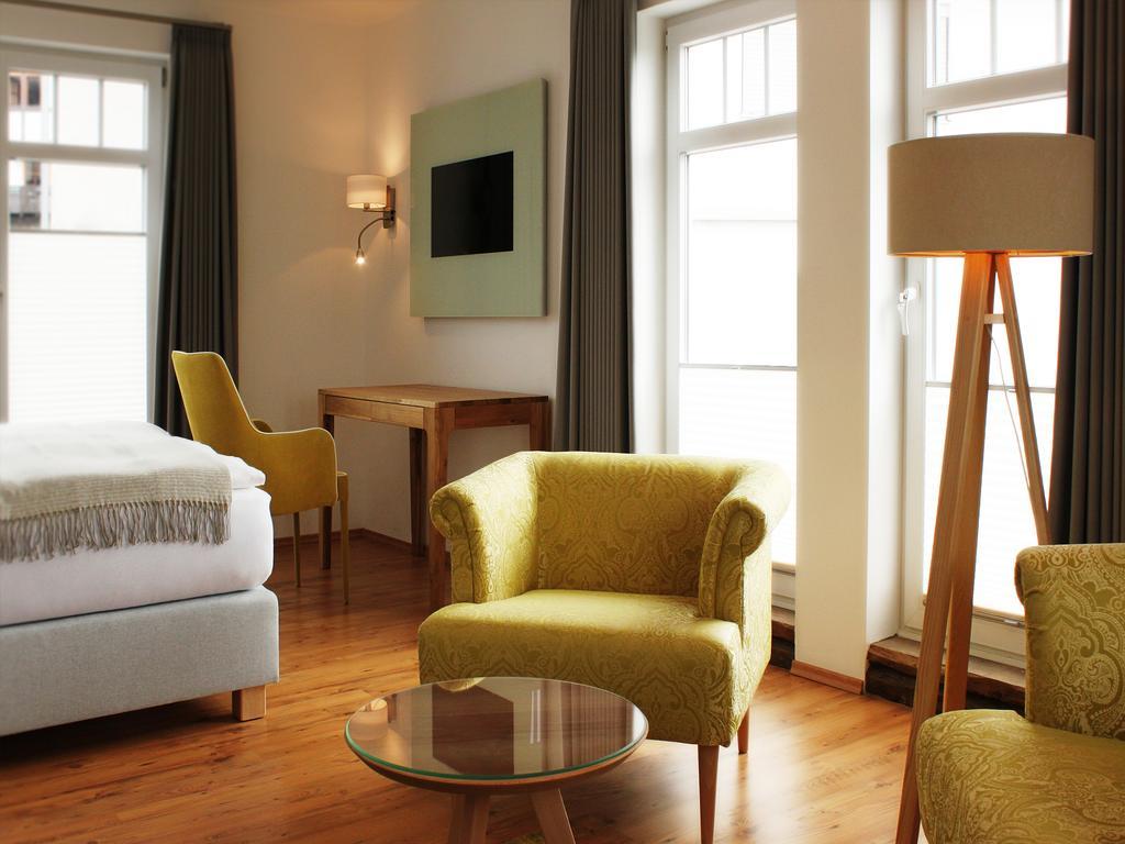 Apartments Im Chateau D'Esprit Höhr-Grenzhausen Camera foto